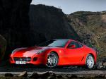Ferrari 599 GTB Fiorano 2006 года (UK)